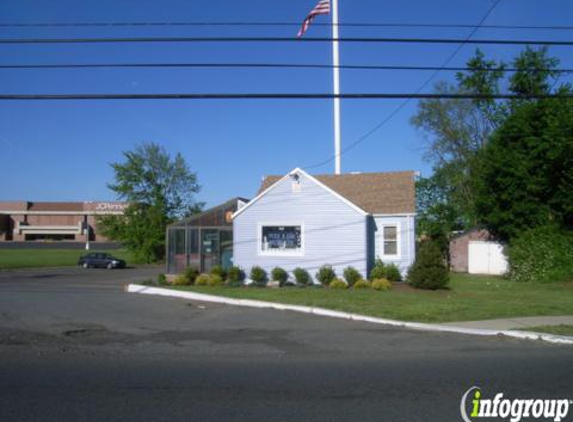 Stardust Pools - East Brunswick, NJ