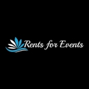 Rents For Events - Rental Service Stores & Yards