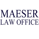 Maeser Law Office - Social Security & Disability Law Attorneys