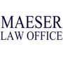 Maeser Law Office