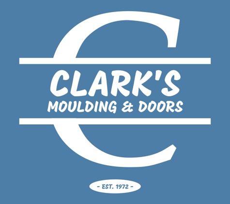 Clark's Moulding and Doors - El Monte, CA