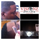 Visionz Barber and Beauty Lounge - Barbers