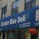 Cordon Blue Deli