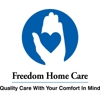 Freedom Home Care gallery