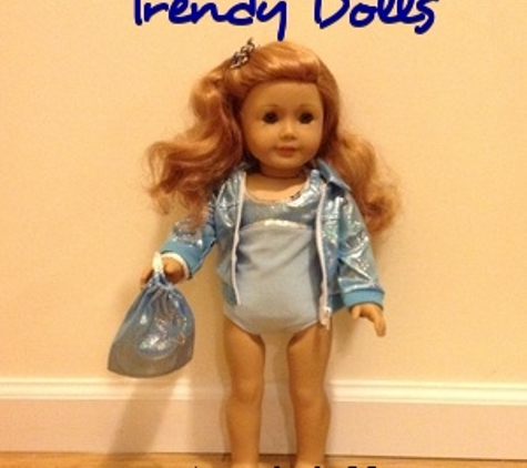 Trendy Dolls - Great Neck, NY