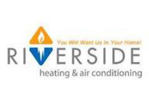 Riverside Heating and Air Conditioning Incorporated - Newport News, VA
