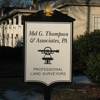 Thompson Mel G & Associates Professional Land Surveyors gallery
