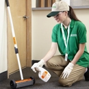 Coverall Houston Support Center - Janitorial Service