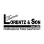 Thomas Lorentz & Son Wood Floor Service