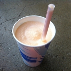 Polly's Freeze