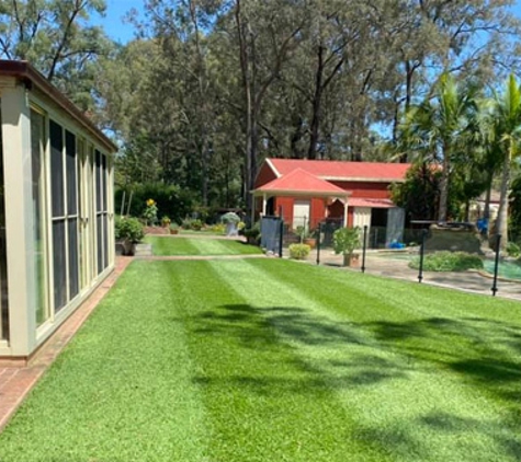 JCB Maintenance Industries Pty Ltd - South Windsor, NSW. Gardening