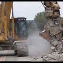 Cache Valley Concrete Cutting - General Contractors