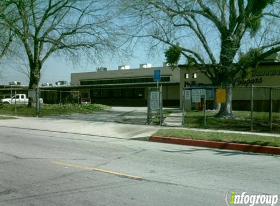 North Tamarind Elementary - Fontana, CA