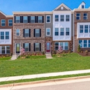 K. Hovnanian Homes Hoadly Falls - Home Builders