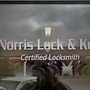 Norris Lock and Key