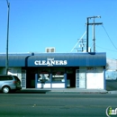 Select Cleaners - Clothing Alterations