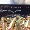THE WICKED PROJECTILE, GUN SHOP gallery