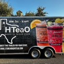 Texas Built Food Trailers Inc. - Truck Trailers