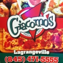 Giacomos Pizza - Pizza