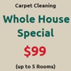 Carpet  Cleaner Inc gallery