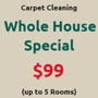Carpet  Cleaner Inc