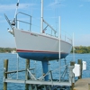 American Boat Lifting Systems - Magnum Boat Lifts gallery