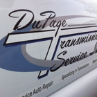 Dupage Transmission Service Inc