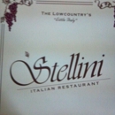 Stellini Italian Restaurant - Italian Restaurants