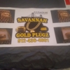 Savannah gold plugz gallery