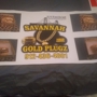 Savannah gold plugz