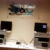 D&C Network Solutions gallery