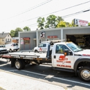 Five Towns Collision - Automobile Body Repairing & Painting