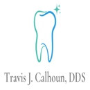 Travis Calhoun PA - Dentists