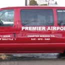 Premier Airport Shuttle - Airport Transportation