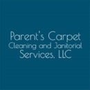 Parent's Carpet Cleaning & Janitorial Services - Upholstery Cleaners