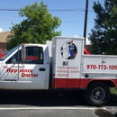 The Appliance Doctor - Small Appliance Repair