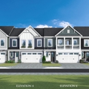 DRB Homes Silver Woods - Home Builders