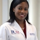 Holder-Haynes, Juliet G, MD - Physicians & Surgeons