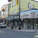 Vdk Grocery - Restaurants