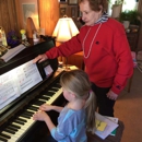 Birky Piano & Organ Lessons - Music Instruction-Instrumental