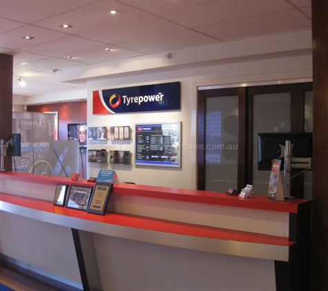 Tyrepower - Parafield - Parafield, SA