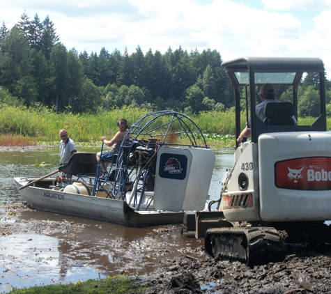 C.P.C. Landscape LLC - Tumwater, WA