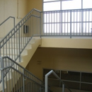 Custom Iron Works Inc - Ornamental Metal Work