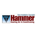 Hammer Heating & Air Conditioning - Heating, Ventilating & Air Conditioning Engineers