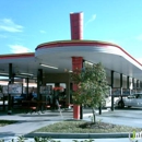 Sonic Drive-In - Fast Food Restaurants