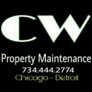 CW Property Maintenance - Landscape Contractors