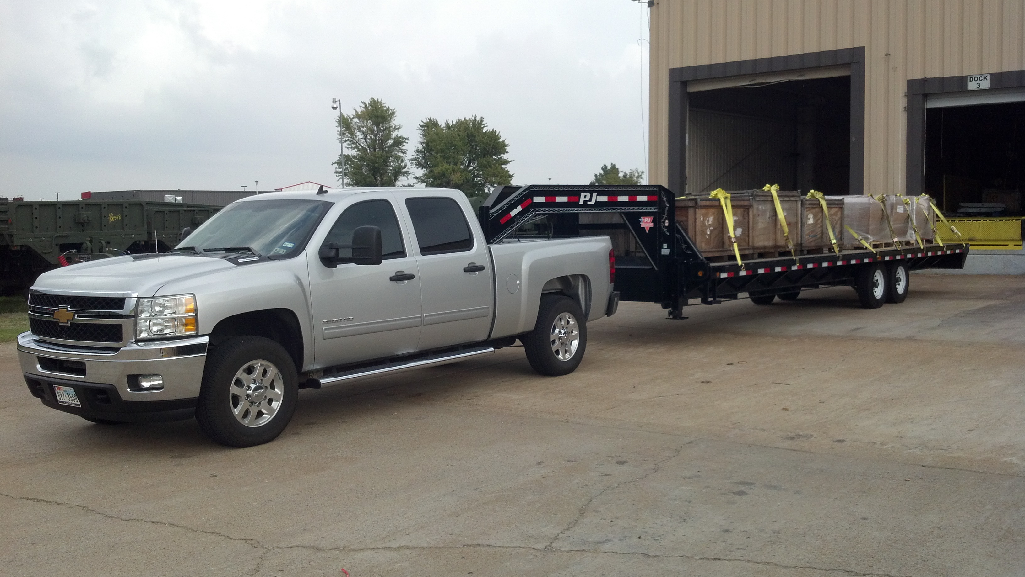 Hook N Haul Transport, LLC *Hot Shot* New Braunfels, TX 78130 - YP.com