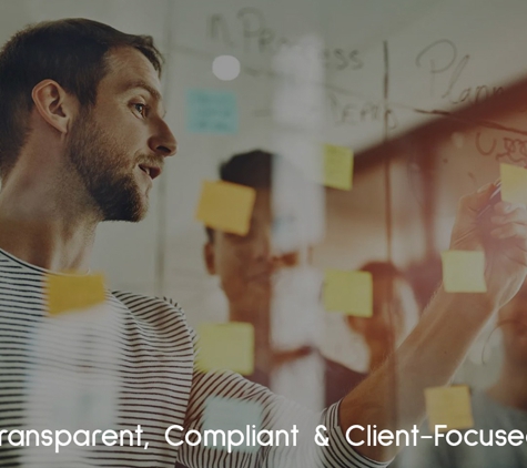 National Plan Management Pty Ltd - Cairns North, QLD. Transparent, Compliant & Client-Focused