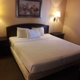 Emerald suites