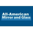 All American Mirror & Glass Inc - Shower Doors & Enclosures